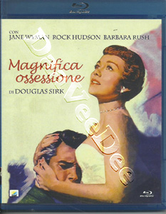 Magnificent Obsession |   Blu-Ray